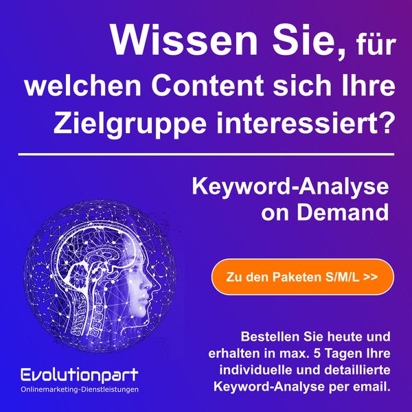 keyword-analyse